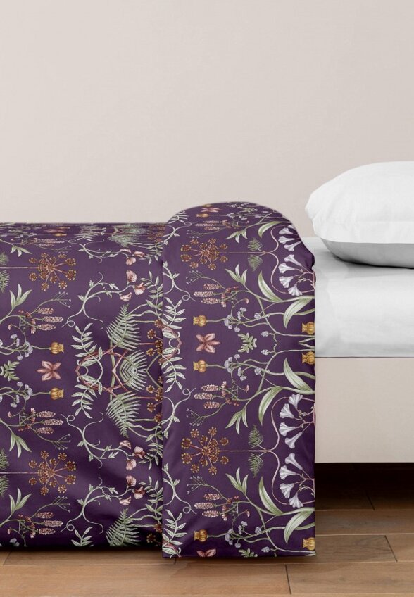 Пододеяльник 2-спальный Cozy Home