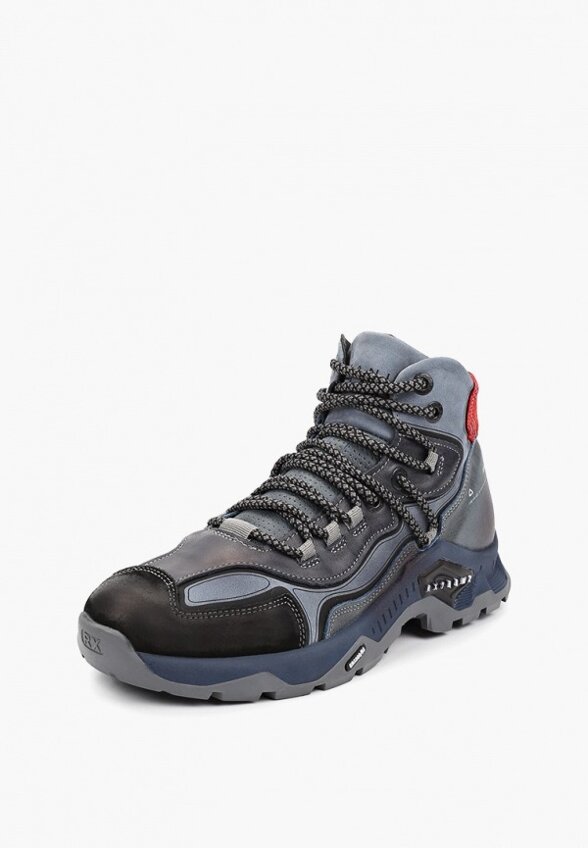 Ботинки Emanuele Gelmetti