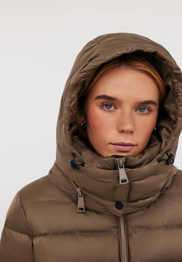 Куртка утепленная Baon