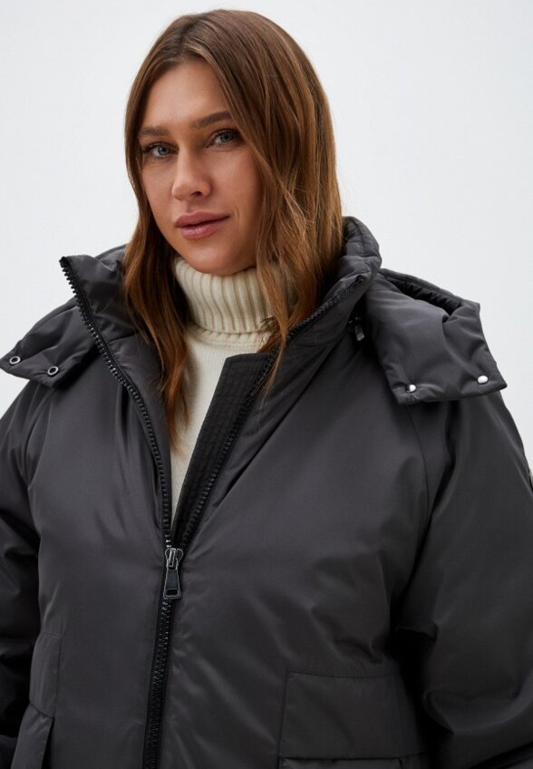 Куртка утепленная Maritta