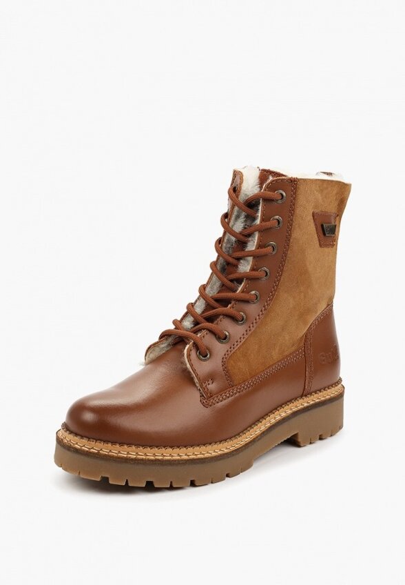 Ботинки Gut Moving Good