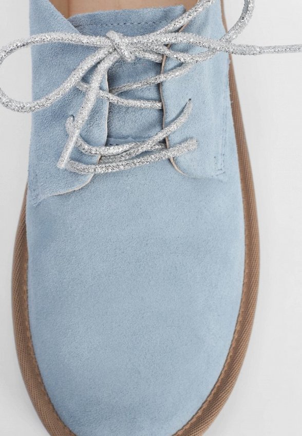 Ботинки Donna D’oro