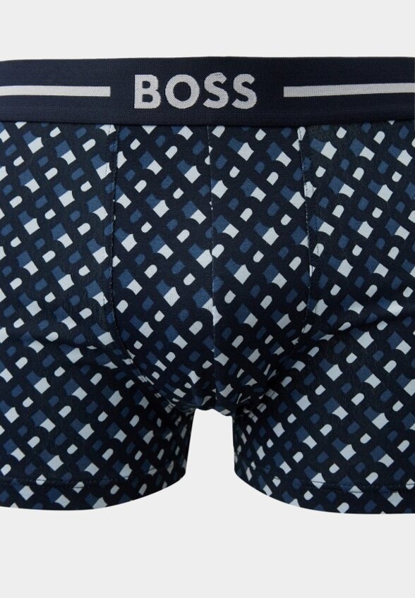 Трусы 3 шт. Boss