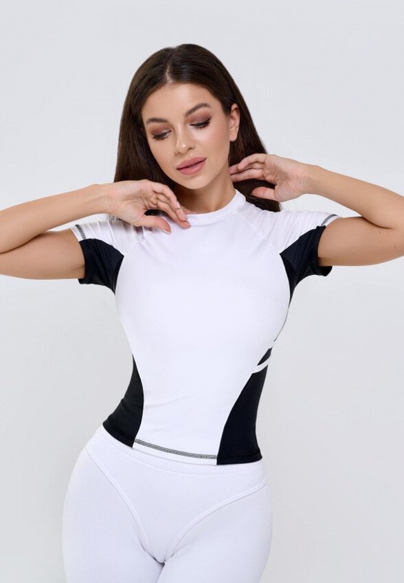 Футболка спортивная Bona Fide