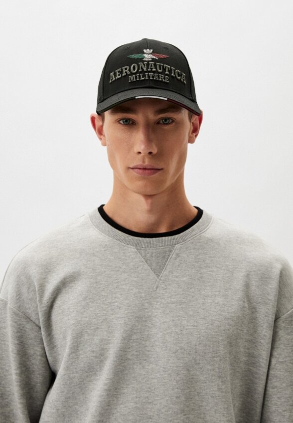 Бейсболка Aeronautica Militare