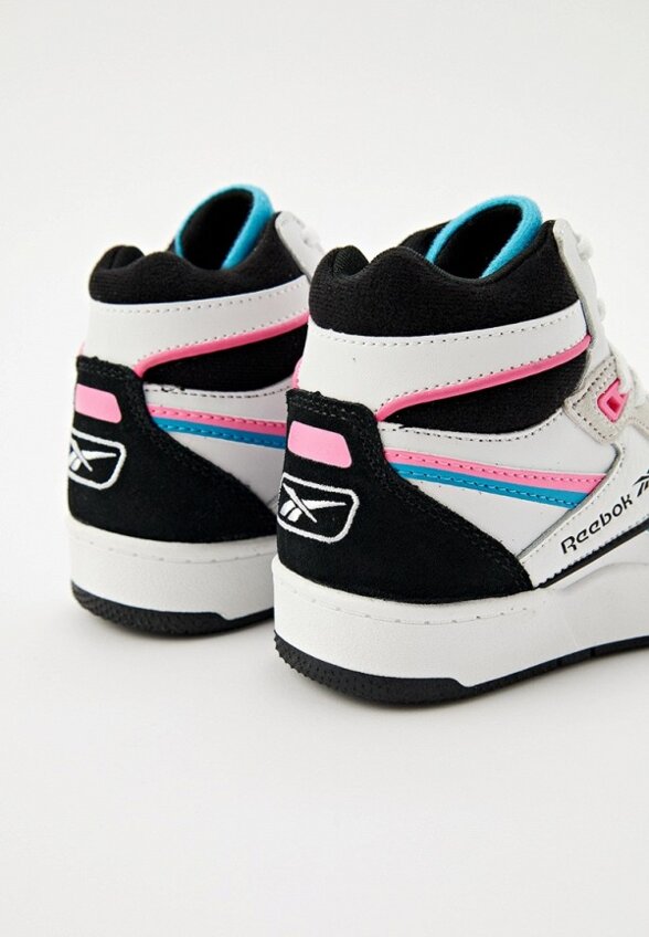 Кеды Reebok