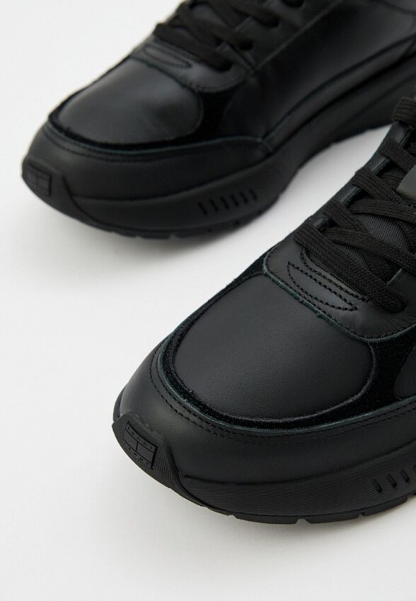 Кроссовки Tommy Hilfiger