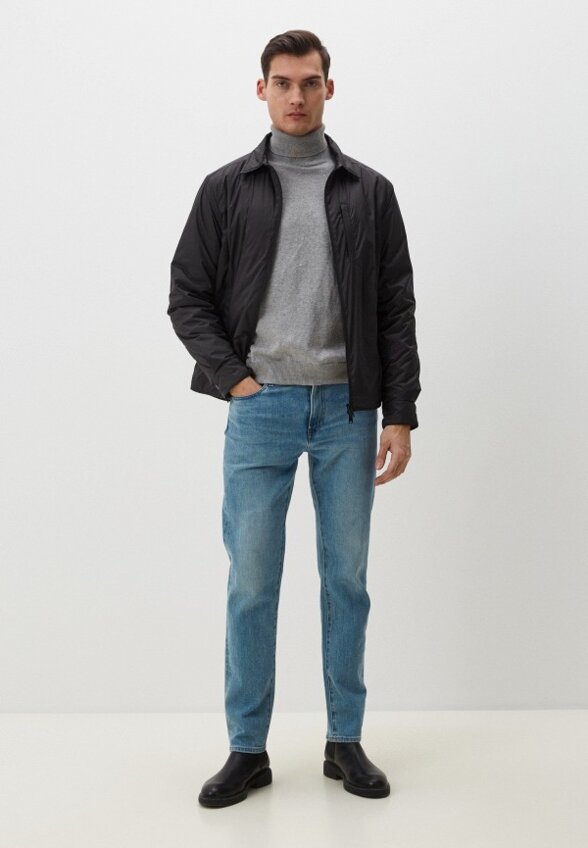 Куртка-рубашка Urban Fashion for Men