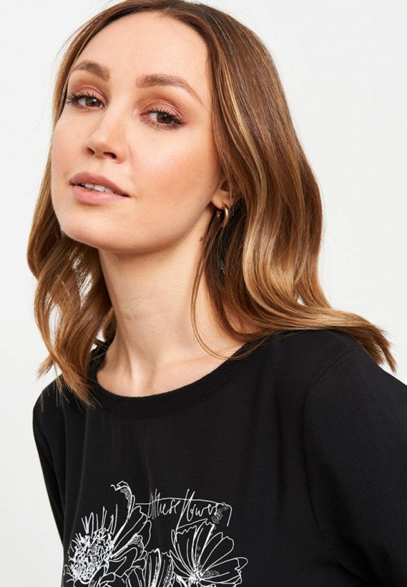 Свитшот Gerry Weber