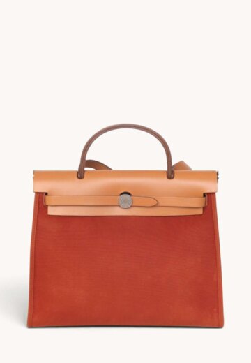 Hermes Herbag