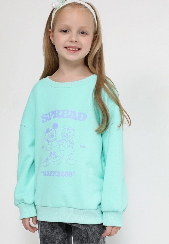 Свитшот Gioco