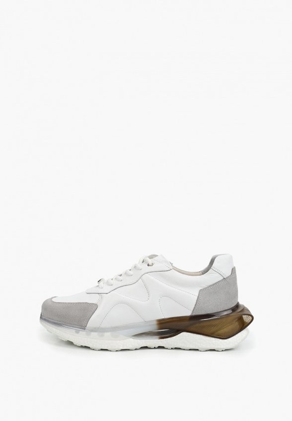 Кроссовки Luciano Bellini