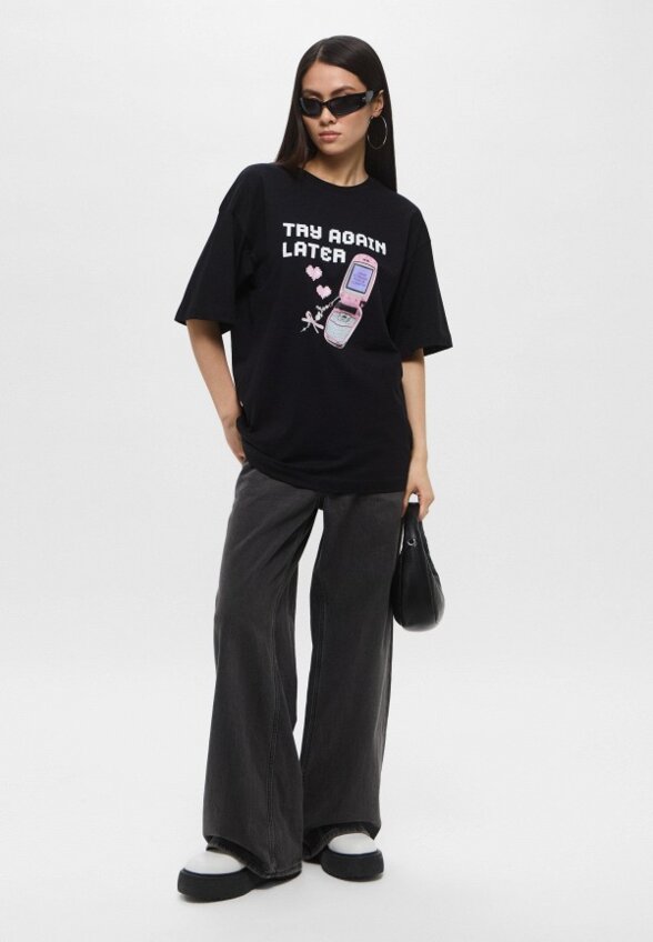 Футболка Befree