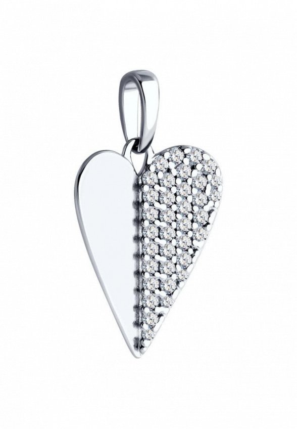 Подвеска Sokolov