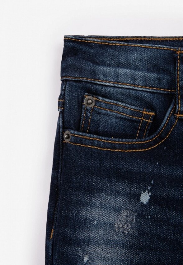 Джинсы Gulliver