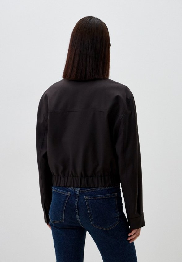 Куртка-рубашка Lusio