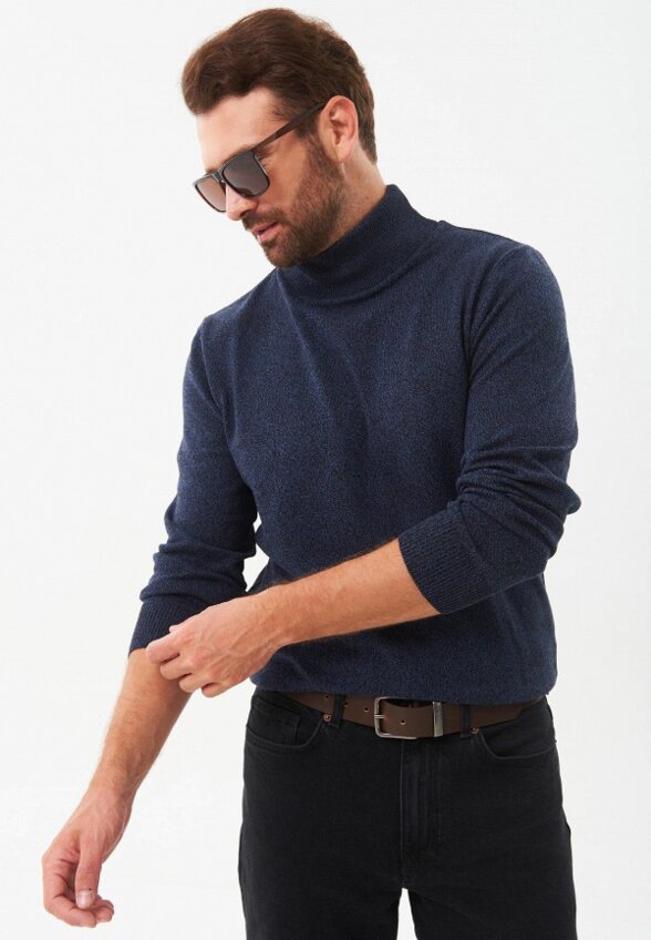 Водолазка Стим