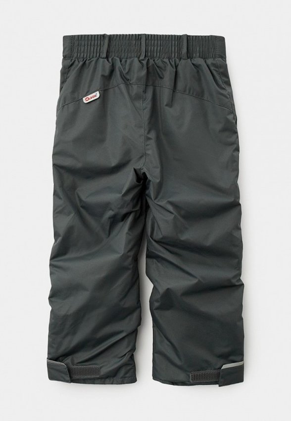 Брюки утепленные Oldos