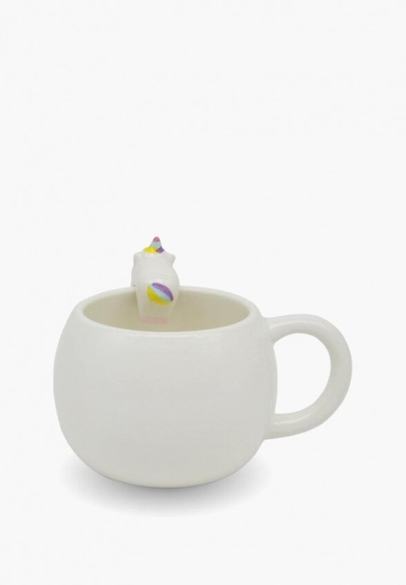 Кружка Mandarin Decor