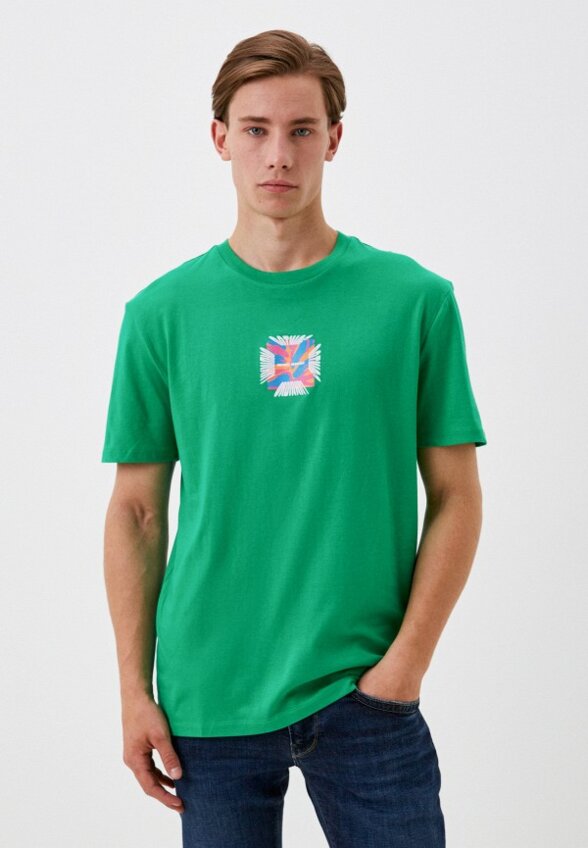 Футболка Mavi