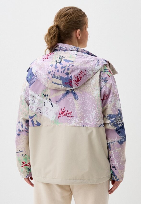 Куртка утепленная Termit