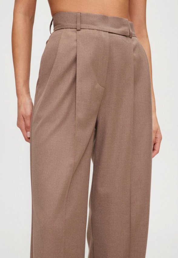 Брюки SashaOstrov