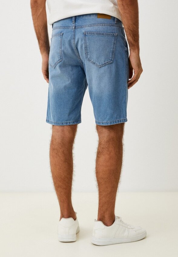 Шорты джинсовые Republic of Denim by OVS
