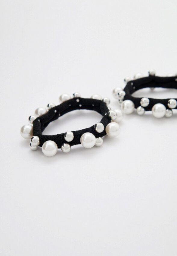 Резинки 2 шт. Aliciia