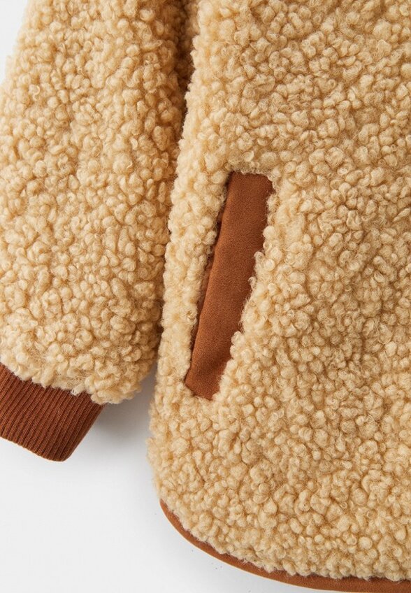 Куртка меховая Ciao Kids Collection