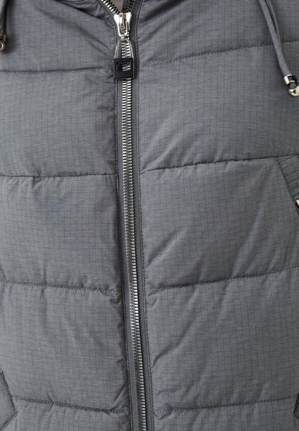 Пуховик Снежная Королева