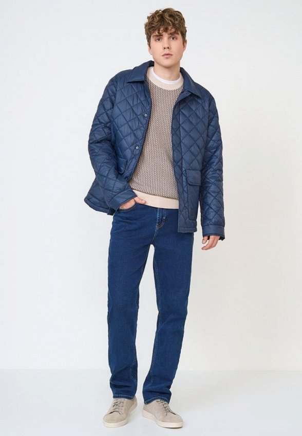 Куртка утепленная Baon