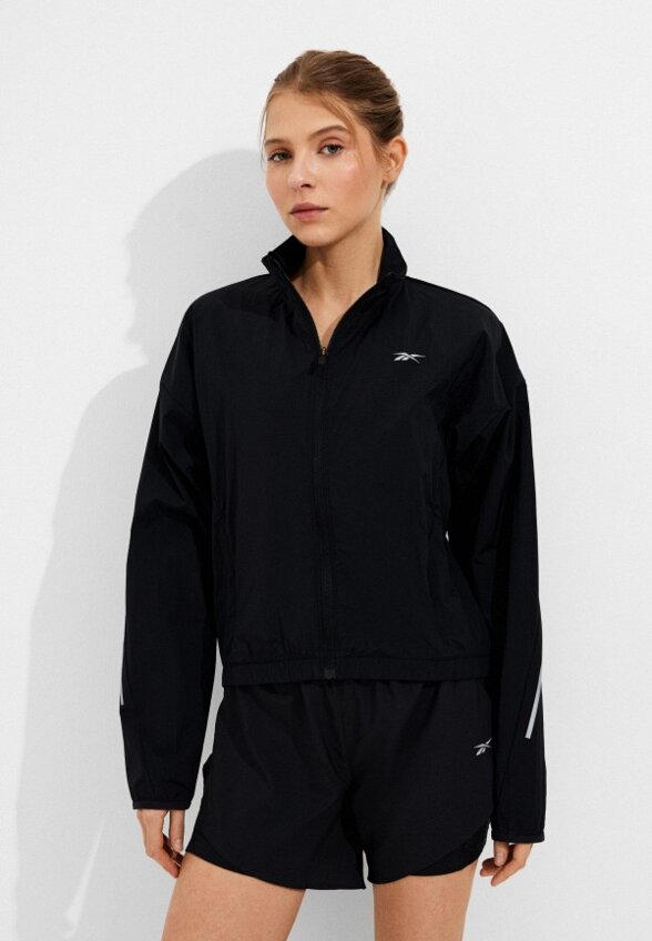Ветровка Reebok