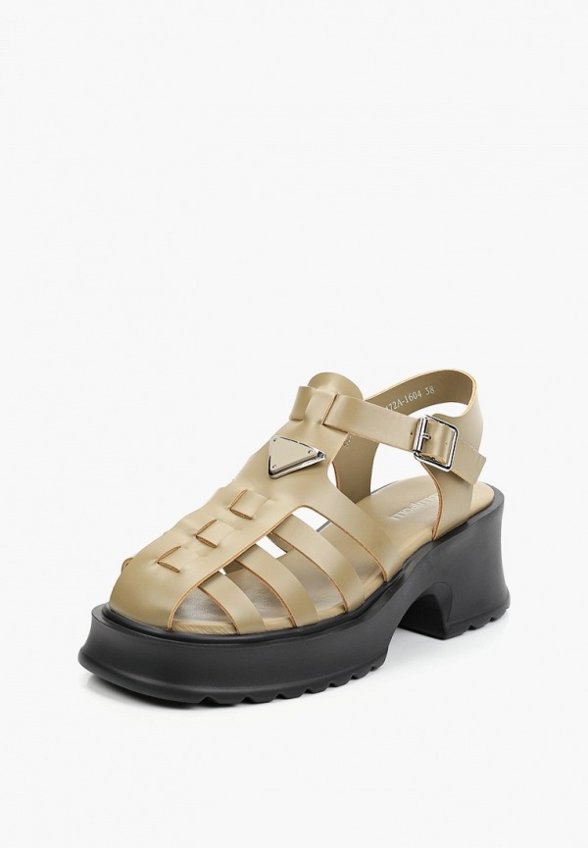 Босоножки Lolli l Polli