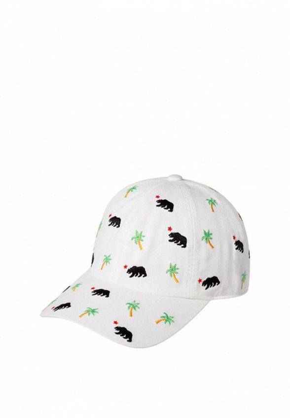 Бейсболка American Needle