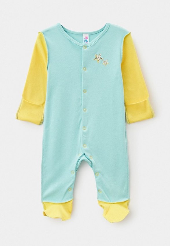 Комбинезоны 3 шт. Acoola