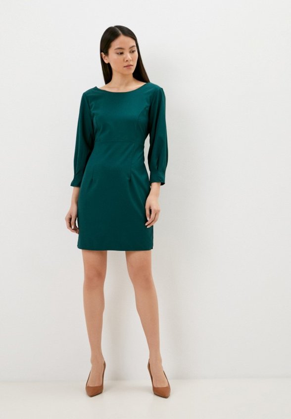 Платье Pink Summer