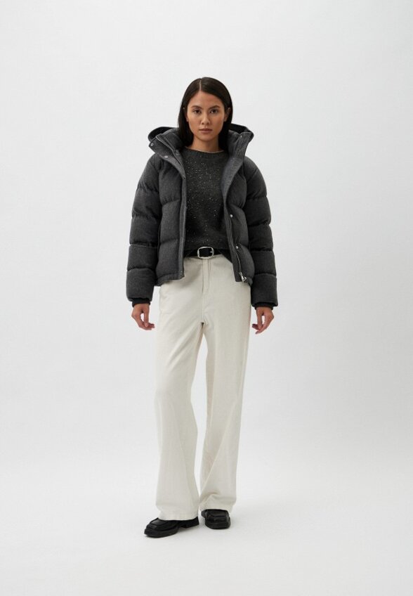 Пуховик Addicted