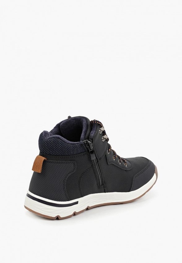 Ботинки Shuzzi