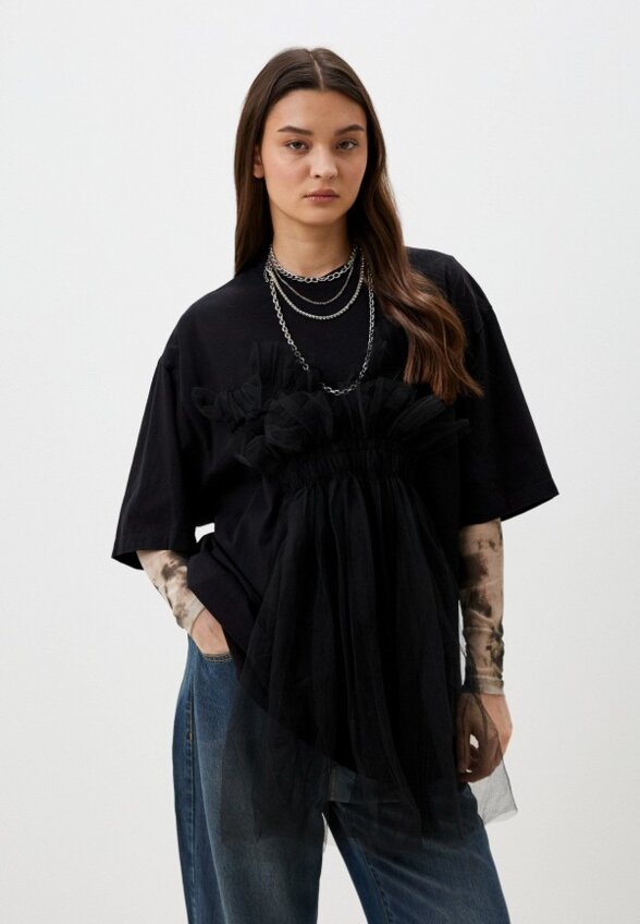 Футболка JNBY