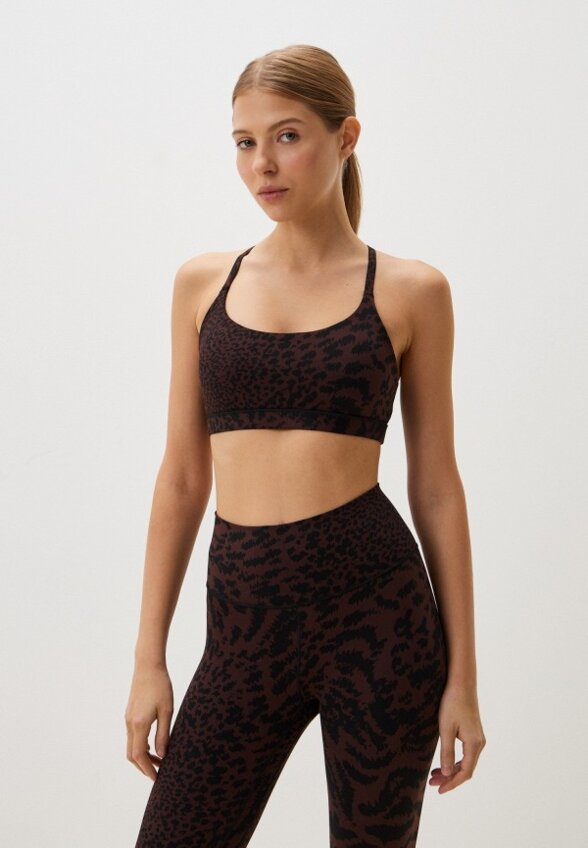 Топ спортивный adidas