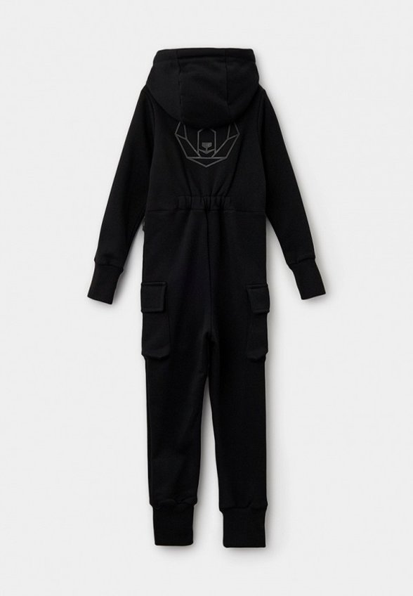 Комбинезон Nikastyle