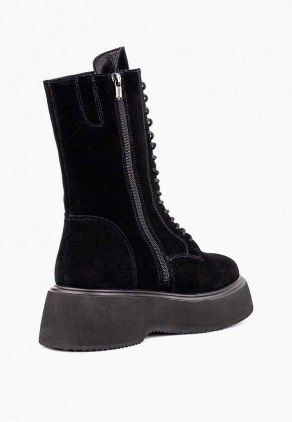 Ботинки Zenden