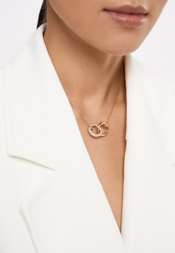 Колье Swarovski®