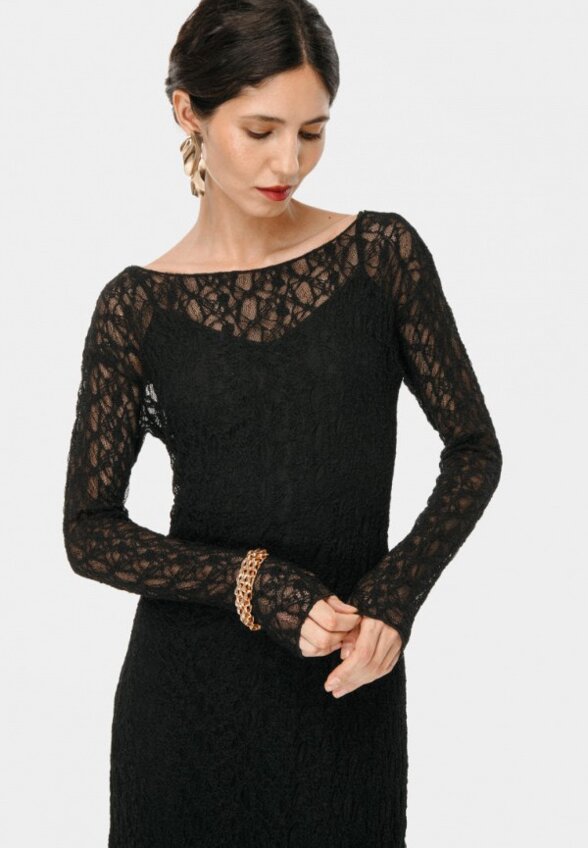 Платье Sample Room