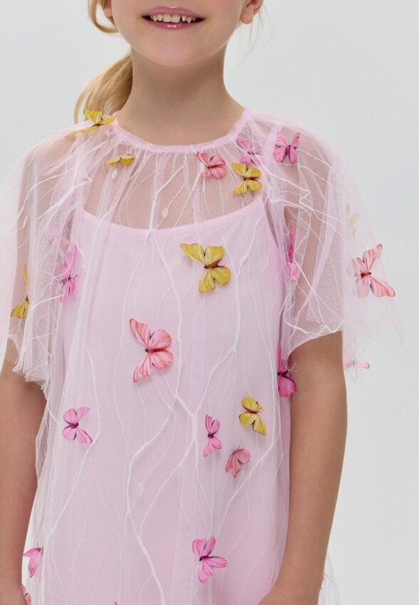 Платье Choupette