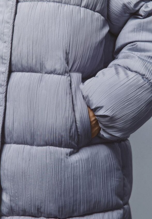 Пуховик Befree