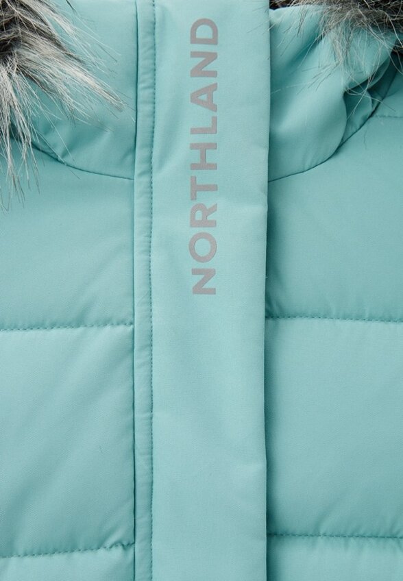 Куртка утепленная Northland