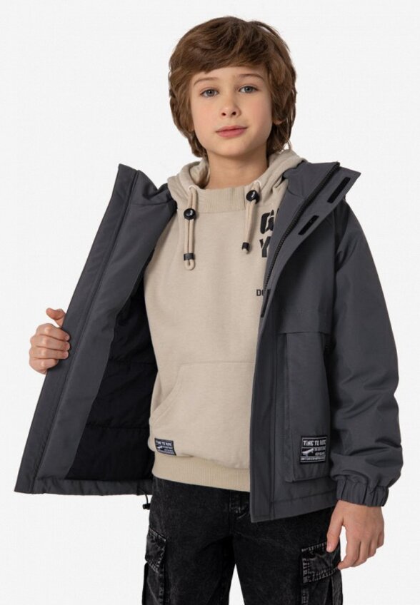 Куртка утепленная Kapika