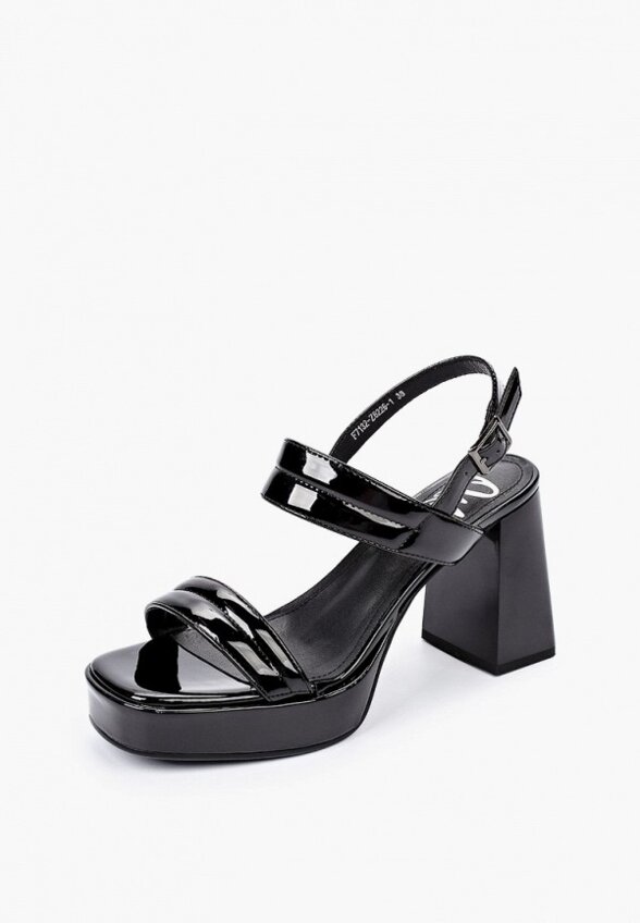 Босоножки Obba