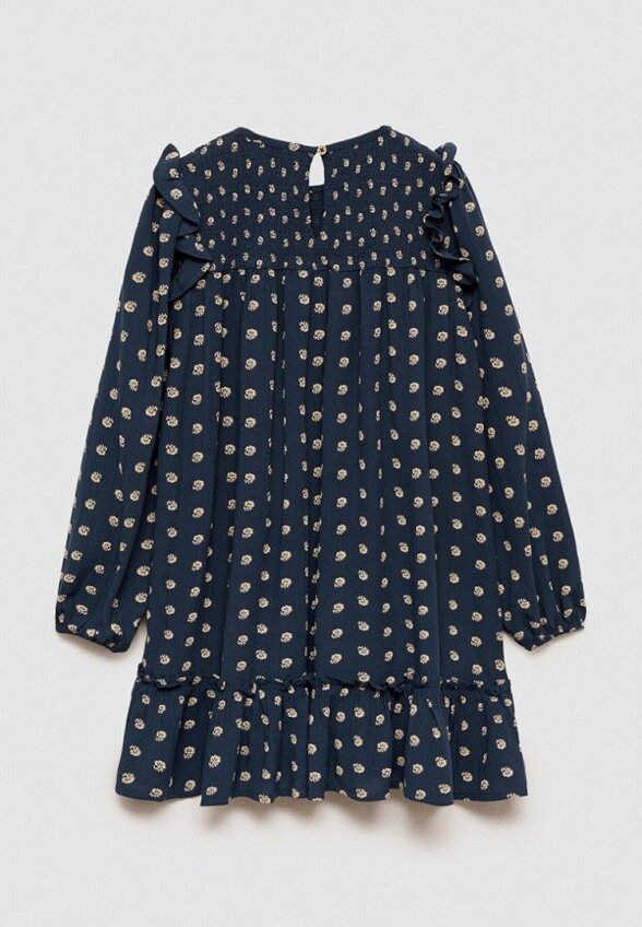 Платье Mango Kids